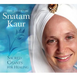 The Essential Snatam Kaur CD